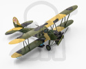 U-2/Po-2VS WWII Soviet Light Night Bomber 1:72