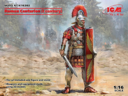 Roman Centurion (I century) 1:16