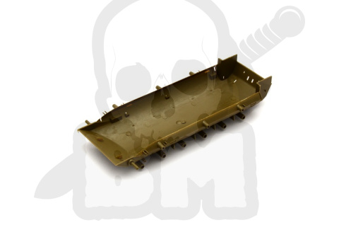 1:35 M60 A3 Medium Battle Tank 1:35 M60 A3 Medium Battle Tank