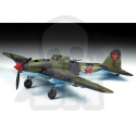 1:48 Ił-2 Stormovik mod.1943