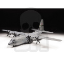 1:72 C-130 Hercules Transport Plane