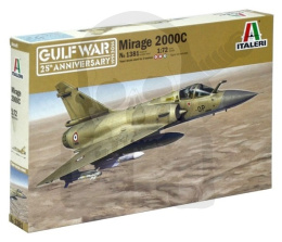 1:72 Mirage 2000C Gulf War