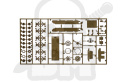 1:72 M4A1 Sherman