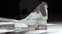 1:72 Russian fighter MiG-29 SMT