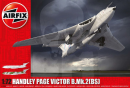 Airfix 12008 Handley Page Victor B2 1:72