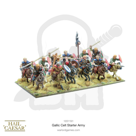 Celts Cavalry 12szt.