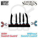 Energy Swords - Red - Size S