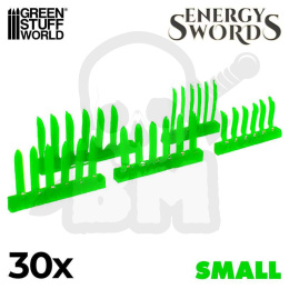 Energy Swords - Green - Size S - miecz energetyczny