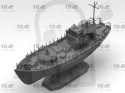 KFK Kriegsfischkutter WWII German multi-purpose boat 1:144