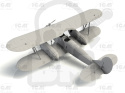U-2/Po-2 WWII Soviet Multi-Purpose Aircraft 1:72