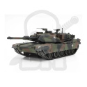 1:35 Tamiya 25216 M1A1 Abrams Tank Ukraine