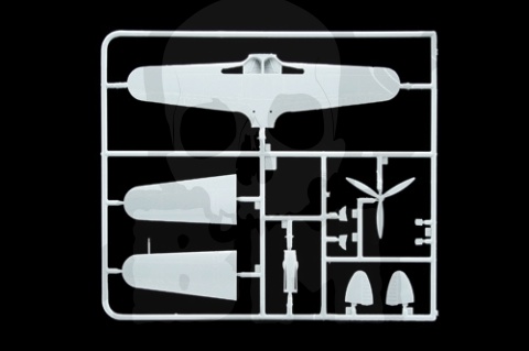 1:72 Macchi MC 205 Veltro