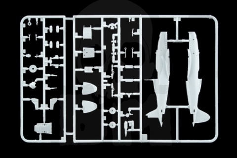 1:72 Macchi MC 205 Veltro