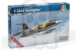 1:72 Lockheed F-104G Starfighter G 
