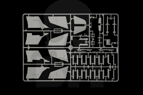 1:72 A-6E TRAM Intruder Gulf War