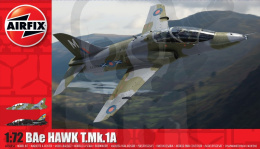 Airfix 03085A Bae Hawk T1 1:72