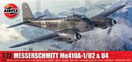 Airfix 04066 Messerschmitt Me410A-1/U2 & U4 1:72