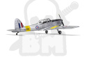 Airfix 04105 de Havilland Chipmunk T.10 1:48