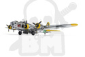 Airfix 08017B Boeing B-17G Flying Fortress 1:72