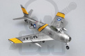 Hobby Boss 80258 American F-86F-30 Sabre Fighter 1:72