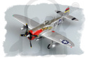 Hobby Boss 80257 P-47D Thunderbolt 1:72