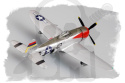 Hobby Boss 80257 P-47D Thunderbolt 1:72