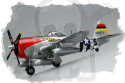 Hobby Boss 80257 P-47D Thunderbolt 1:72