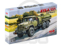 ATZ-4-131 Fuel Bowser 1:72