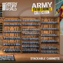 Army Transport Bag - Extra Cabinet L - dodatkowa szafka
