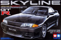 1:24 Tamiya 24090 Nissan Skyline GTR Kit - C-490