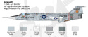 1:32 F-104 Starfighter A/C