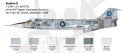 1:32 F-104 Starfighter A/C