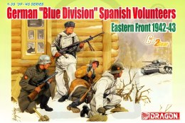 1:35 Spanish Volunteer Blue Division