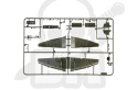 1:72 Complete Set for Modeling Ju-87B Stuka