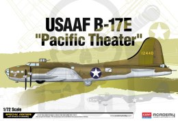 12533 Boeing B-17E USAAF Pacific Theater 1:72