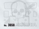1:24 Scania R620 V8 New R Series