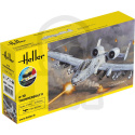Heller 56912 Starter Set A-10 Thunderbolt II 1:144