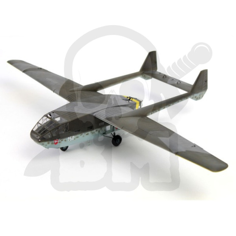 Gotha Go 242B WWII German Landing Glider 1:48 Gotha Go 242B WWII German Landing Glider 1:48