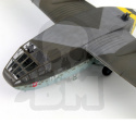 Gotha Go 242B WWII German Landing Glider 1:48