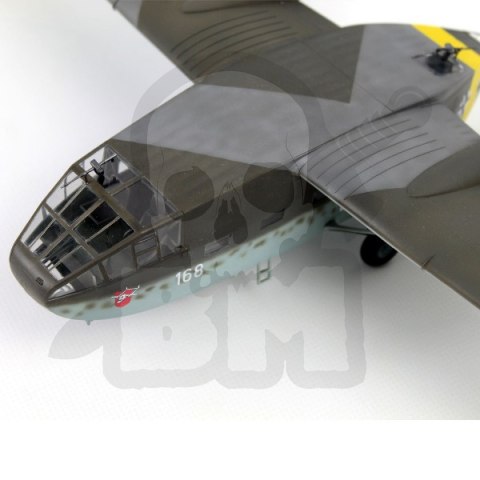 Gotha Go 242B WWII German Landing Glider 1:48 Gotha Go 242B WWII German Landing Glider 1:48
