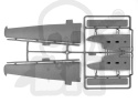 Gotha Go 242B WWII German Landing Glider 1:48