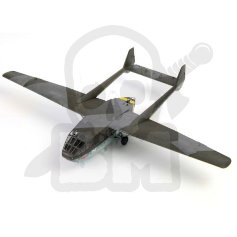Gotha Go 242B WWII German Landing Glider 1:48 Gotha Go 242B WWII German Landing Glider 1:48