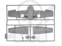 Mistel S1 German composite training aircraft 1:48