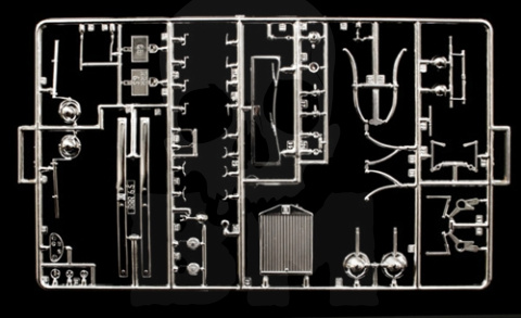 1:24 Rolls Royce Phantom II 1:24 Rolls Royce Phantom II