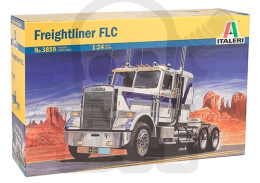 1:24 Model ciężarówki Freightliner FLC