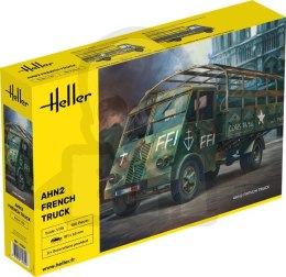 Heller 30324 Renault AHN French truck 1:35