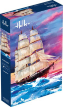 Heller 80830 Kliper Flying Cloud 1:200