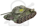 Revell 03302 Czołg T-34/85 1:72