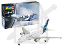 Revell 03808 Airbus A380-800 1:288