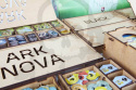e-Raptor Insert do gry Ark Nova + Marine Worlds Expansion